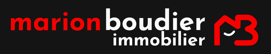 Marion Boudier Immobilier